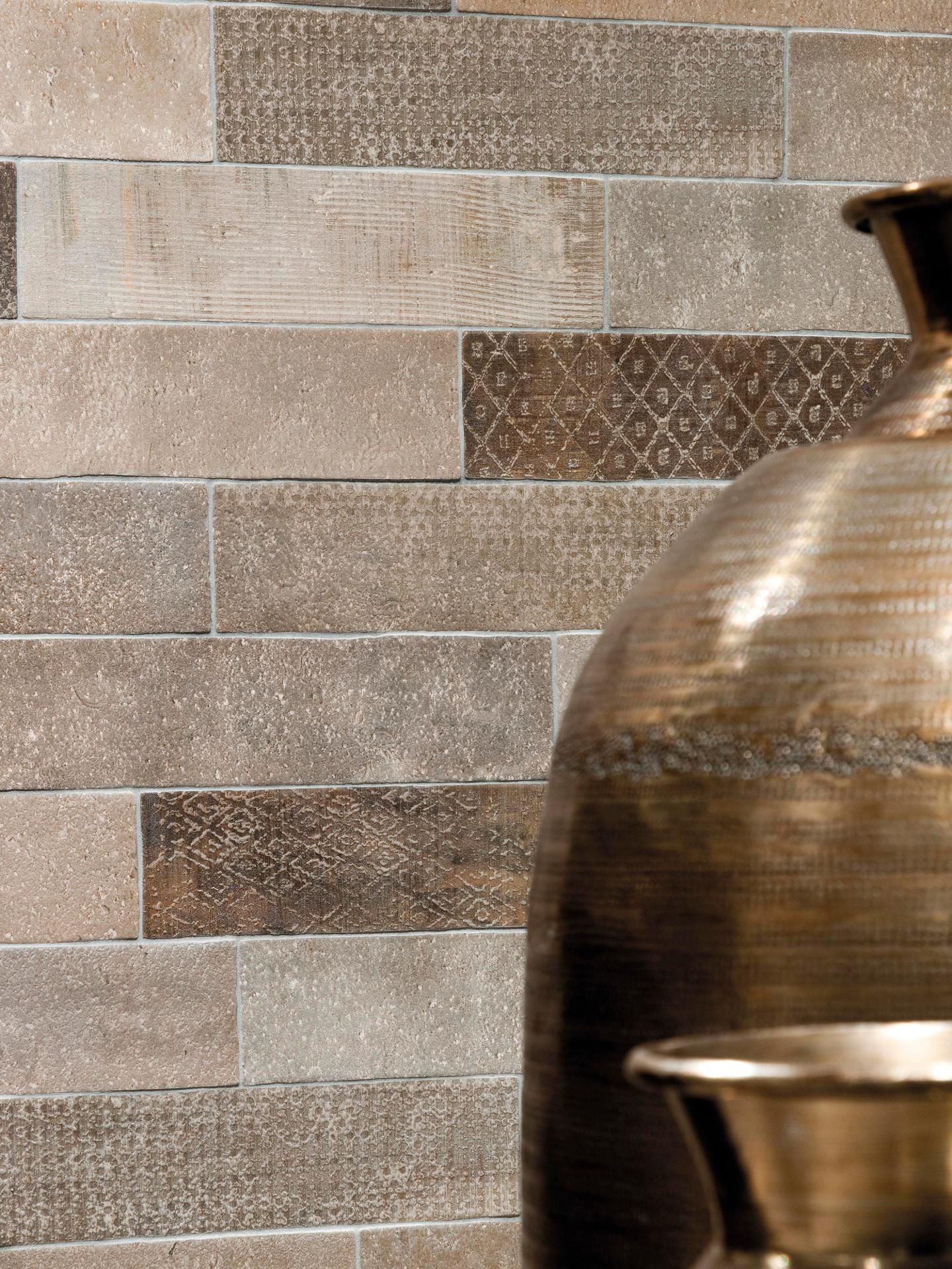 Porcelanosa Arezzo Stone 3x12 (PLEASE CALL FOR SPECIAL PRICING)