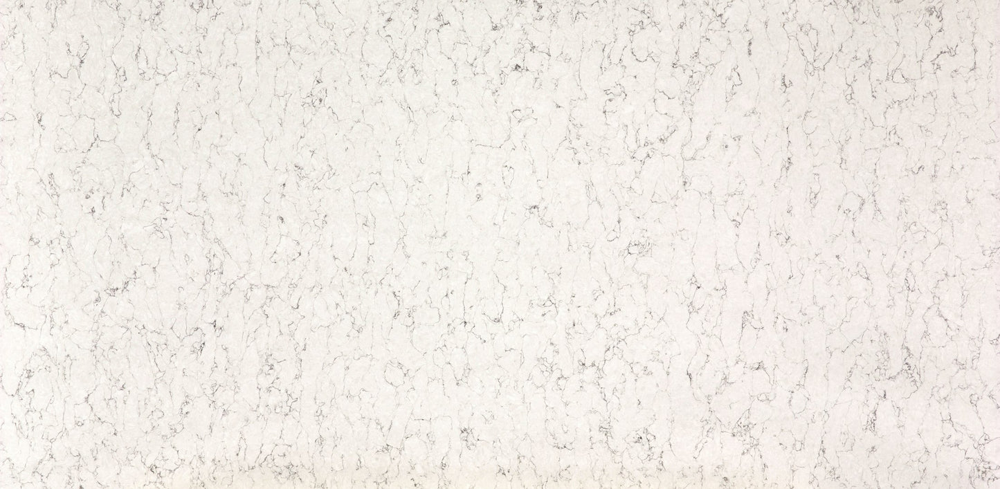 White Arabesque SILESTONE - NEBULA ALPHA (PLEASE CALL FOR SPECIAL PRICING)