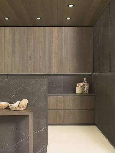 Liem Dark Nature 59'' x 126'' (12MM) A - SALE