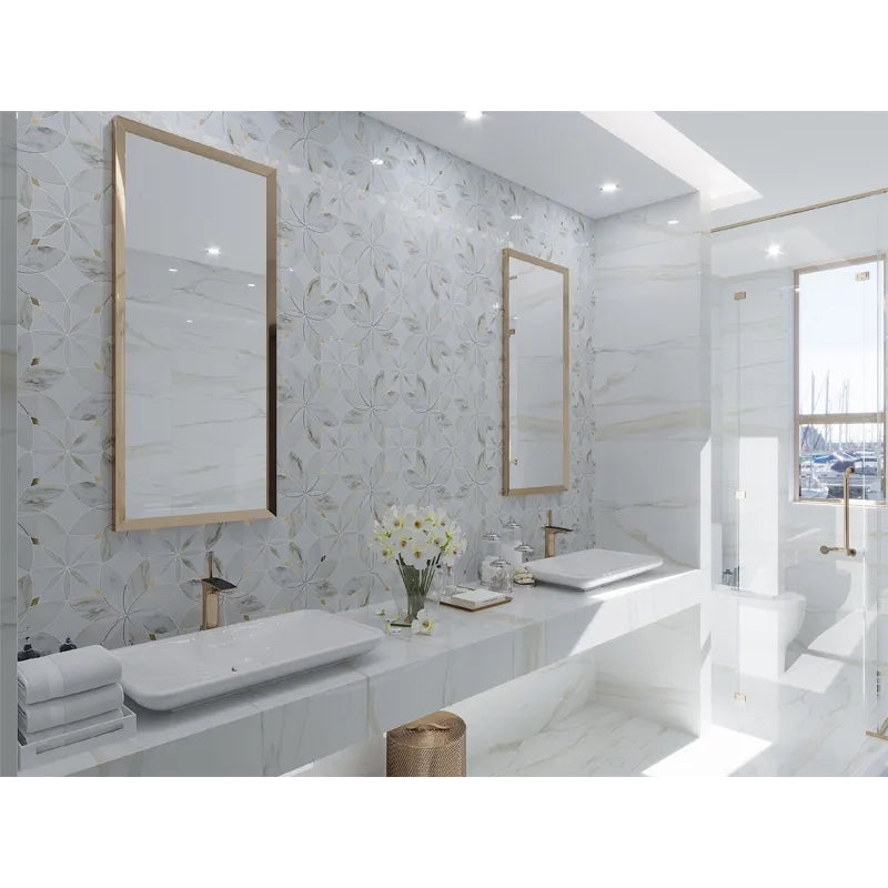 TAIPING 12.1X12.1" - MAJESTY RARE NATURAL STONE COLLECTION (PLEASE CALL US FOR SPECIAL PRICING)