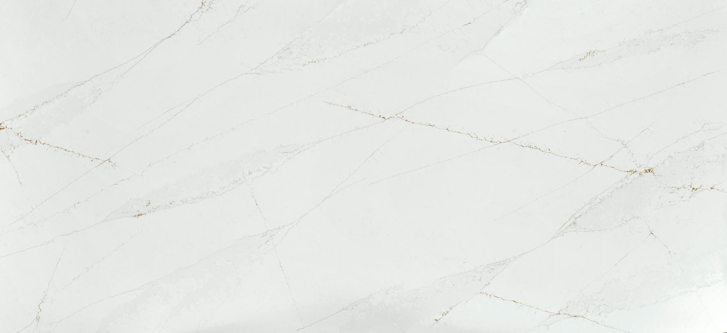 Ethereal Glow SILESTONE - ETHEREAL (PLEASE CALL FOR SPECIAL PRICING)