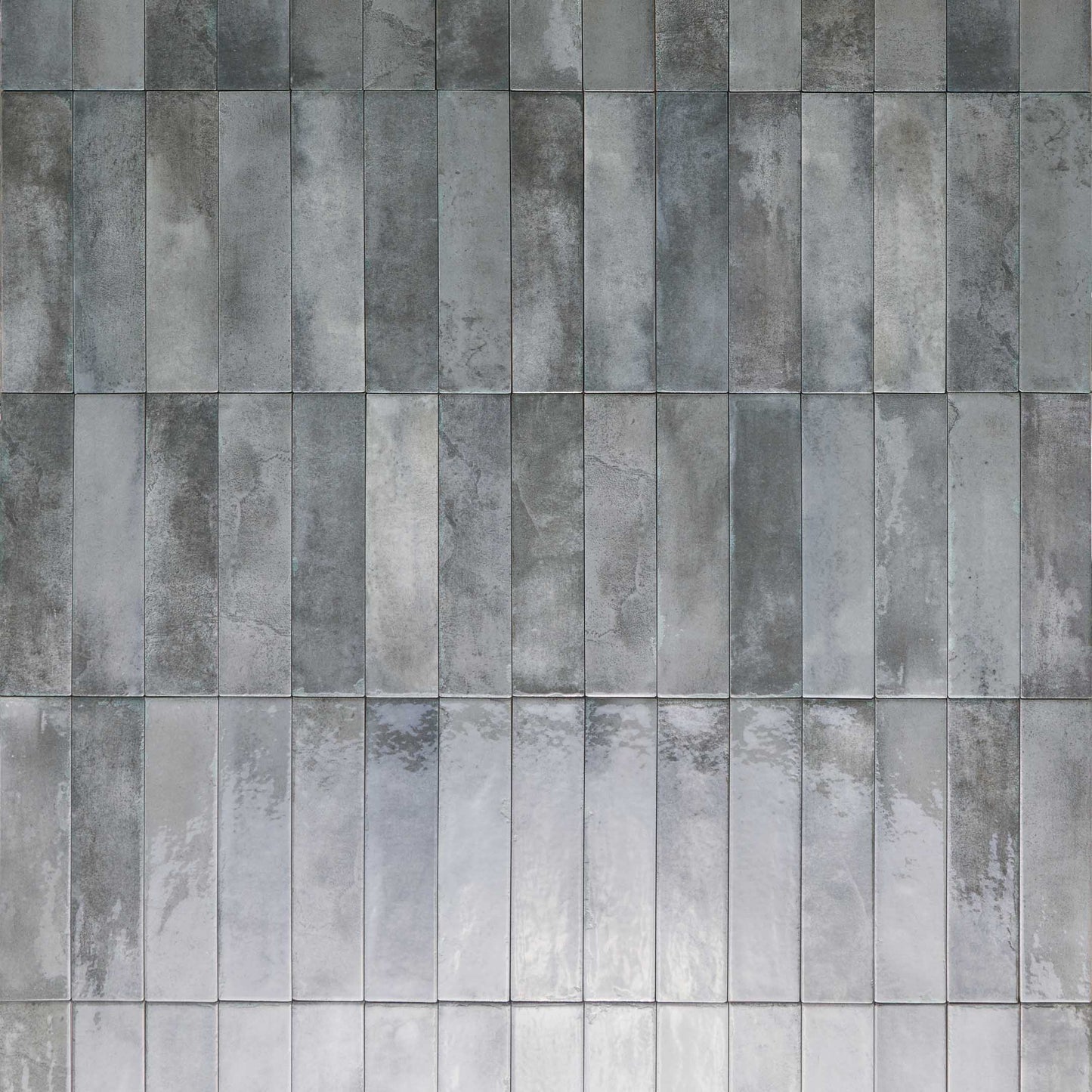 SOGNARE MOJAVE LIGHT GREY 2"X10" SUBWAY TILE - MADE IN ITALY (PLEASE CALL FOR SPECIAL PRICING)