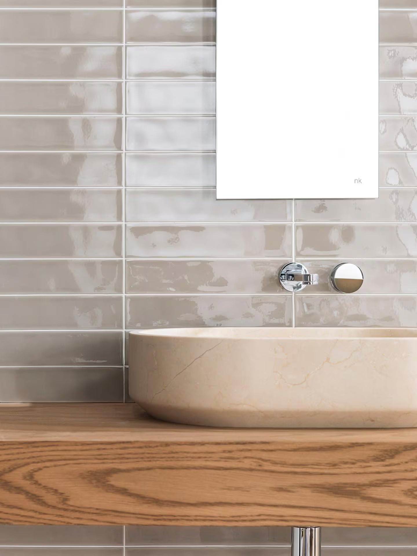 Porcelanosa Malaga BEIGE 10"X17" - (ON SALE)