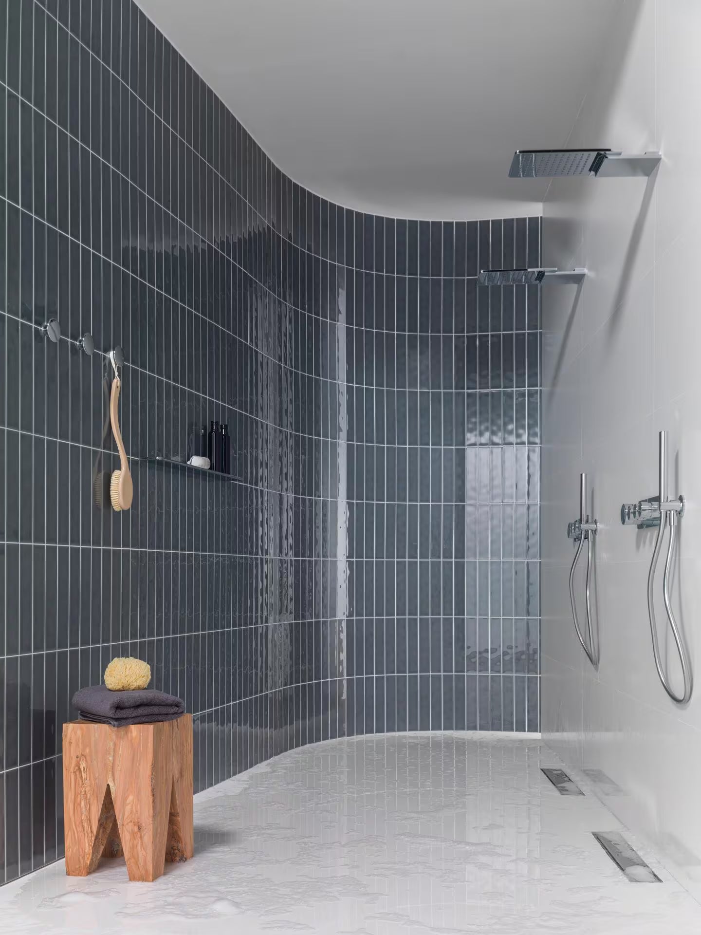 Porcelanosa Malaga OCEAN 10"X17" - (ON SALE)