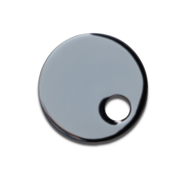 WATERMARK Blue 37 Deck Mounted Monoblock Bidet Mixer 37-4.1-BL2 (ON SALE)