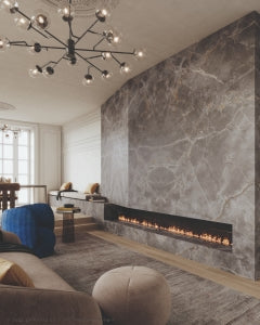 Porcelain Fiori De Bosco Polished (call us pricing)