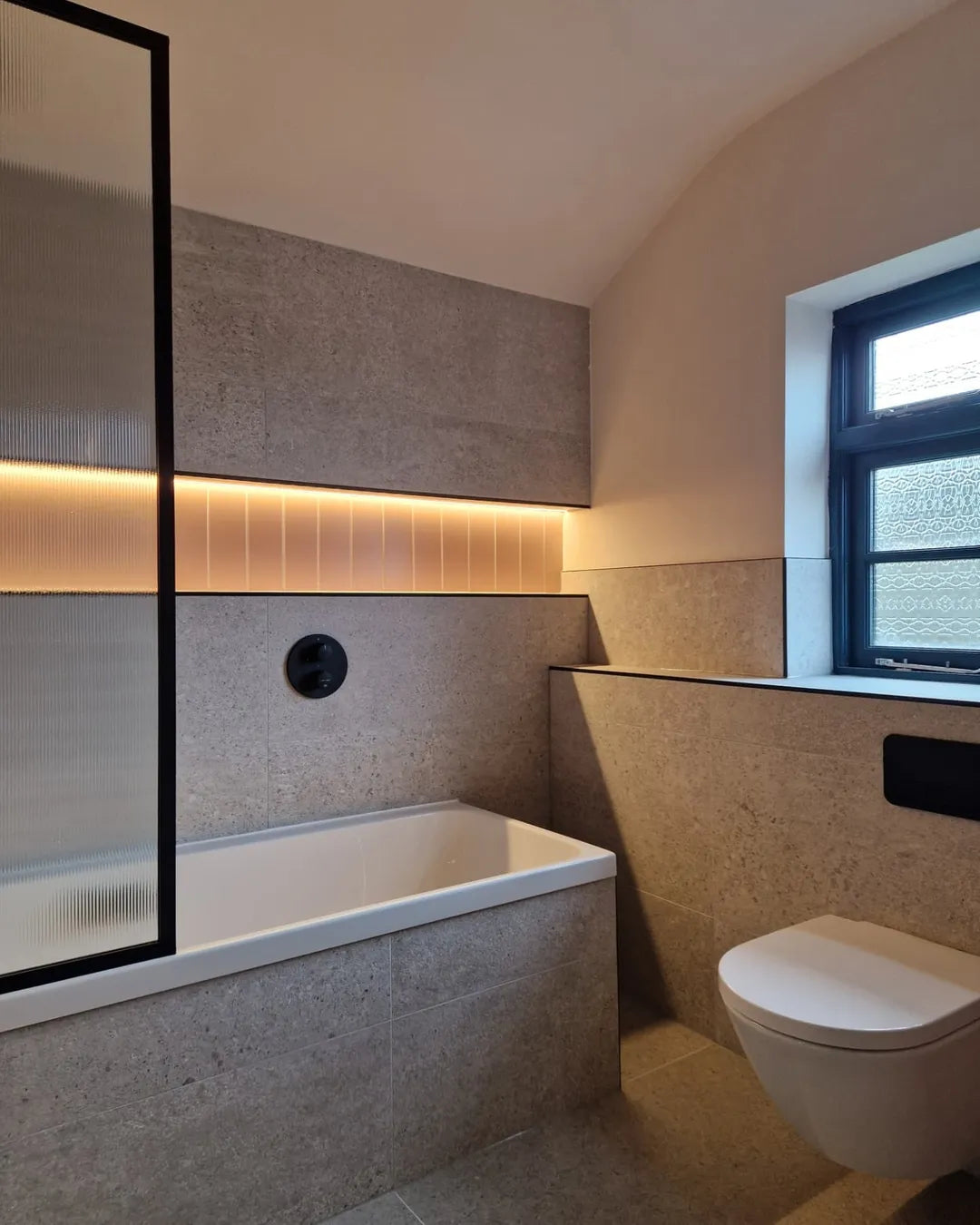 Porcelanosa Durango Acero 13'' x 39'' (please call for special pricing)