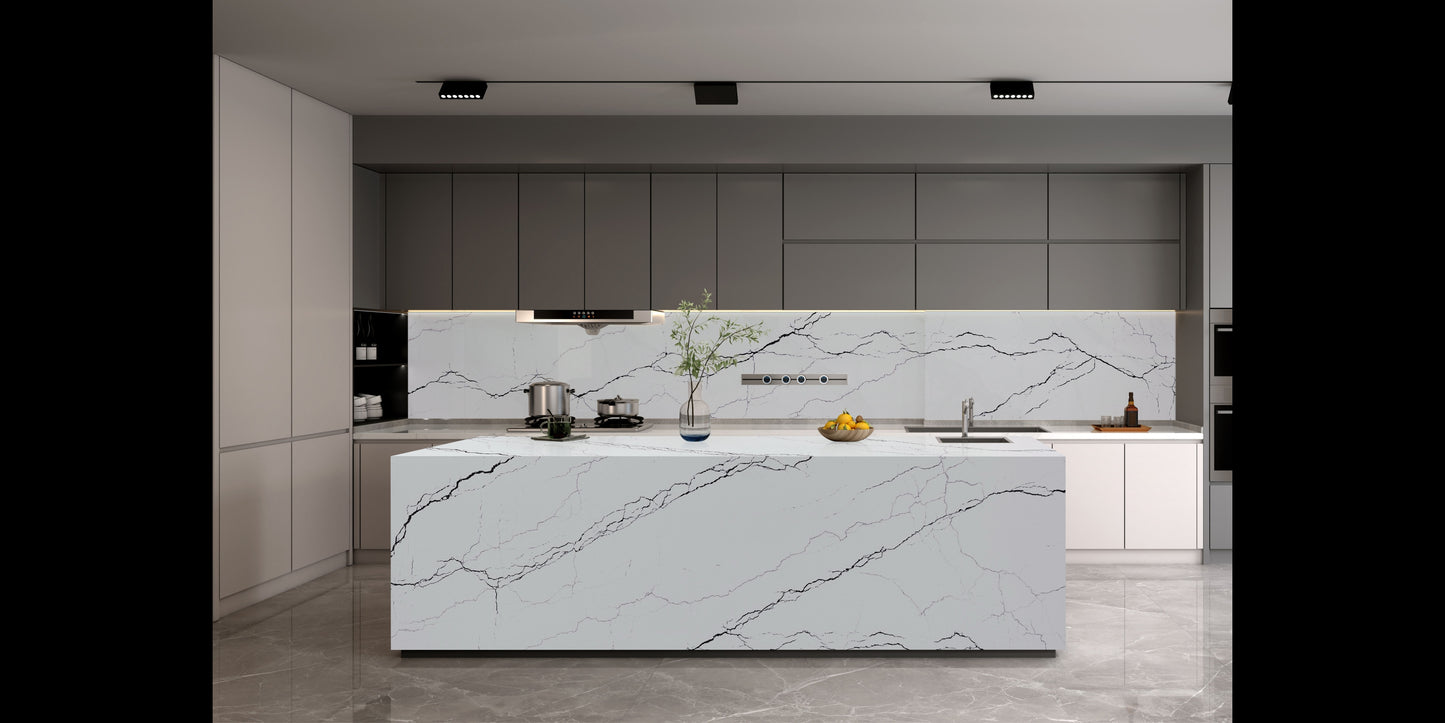 Quartz Bologona Polished (close-out)