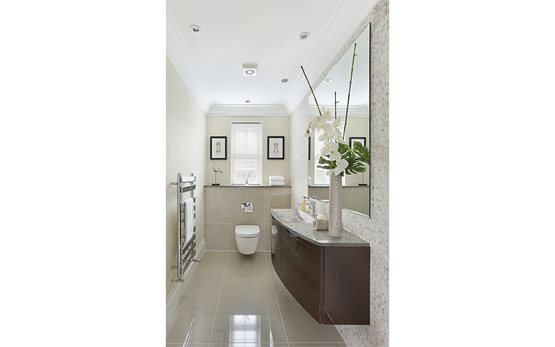 HIMACS White Granite 760*3680(30''*145'')(PLEASE CALL US FOR SPECIAL PRICING)