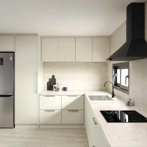 HIMACS Aurora Bisque 760*3680(30''*145'')(PLEASE CALL US FOR SPECIAL PRICING)
