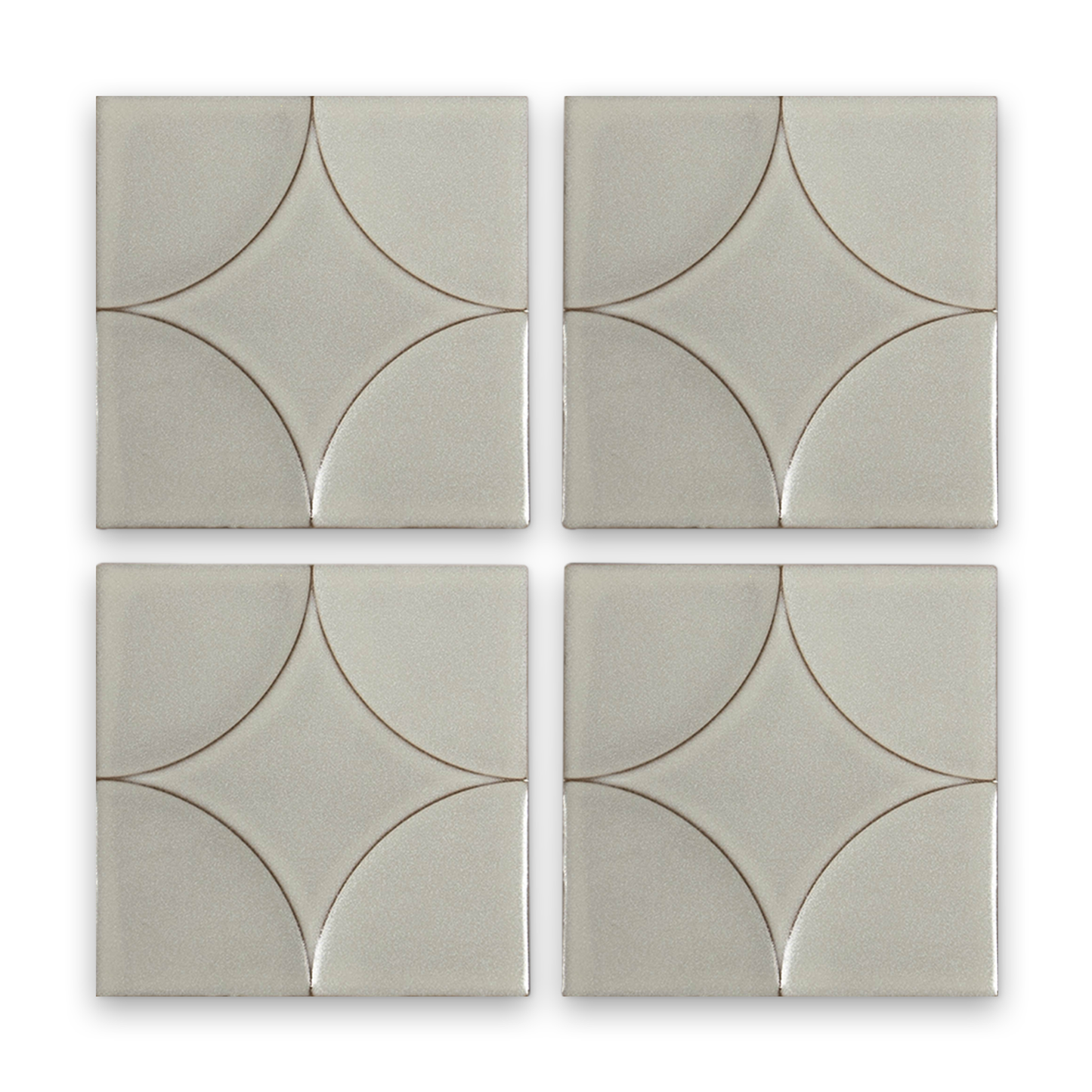 SOGNARE - AKUZA 6X6 MOON MATTE (PLEASE CALL US FOR SPECIAL PRICING)