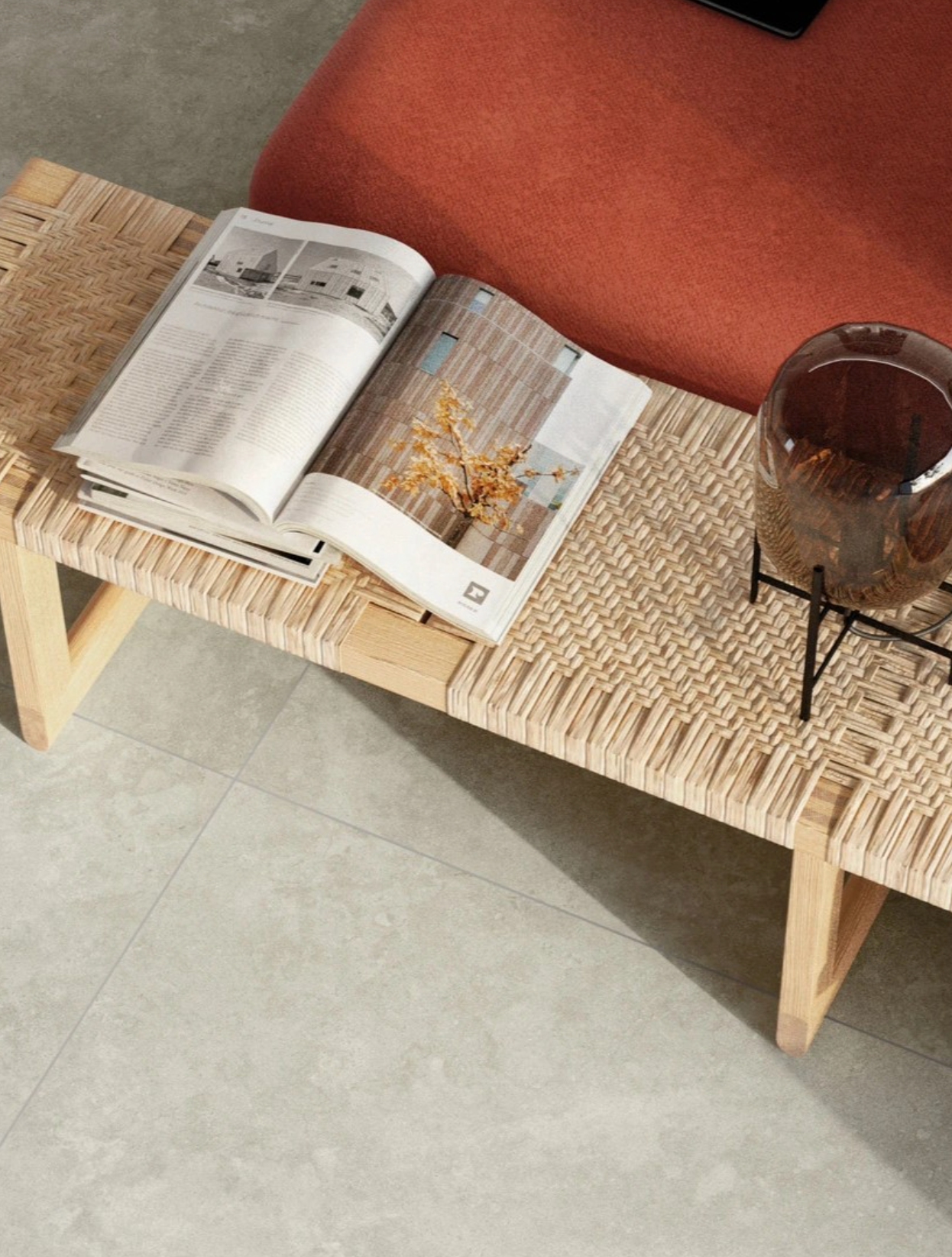 Misty Cross 24x48 -Made in Italy FM (Please Call for Special Pricing)