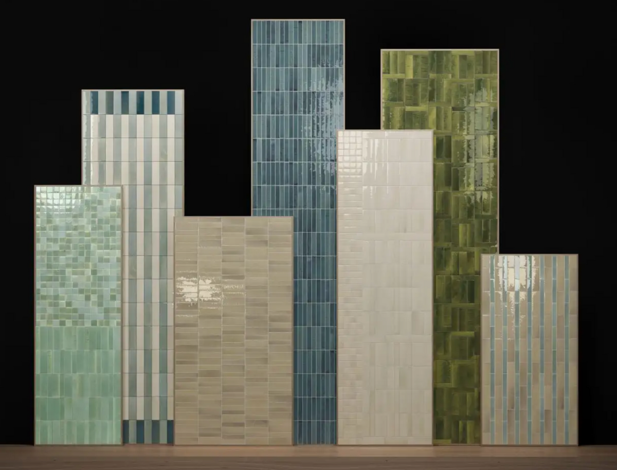 SABIL COLLECTION - MADE IN SPAIN ( CALL US FOR PROMOTIONAL PRICING)