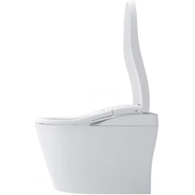 TOTO Neorest® LS Dual Flush Toilet - 1.0 GPF & 0.8 GPF White