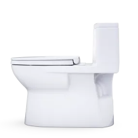 TOTO Redington™ One-Piece Toilet - 1.28 GPF Cotton