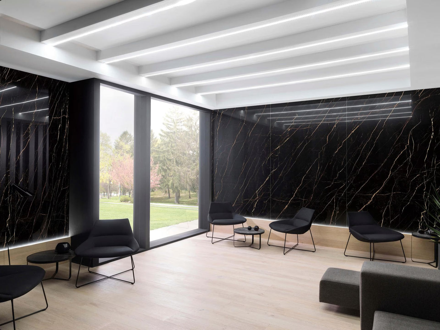 PORCELANOSA PORT LAURENT NATURE 63"X126" WALL 1/4" (ON PROMOTION)