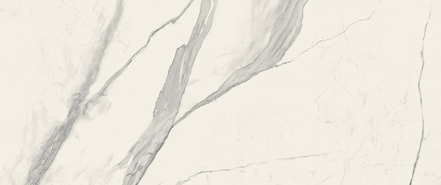 STATUARIO WHITE - VERSACE CERAMICS