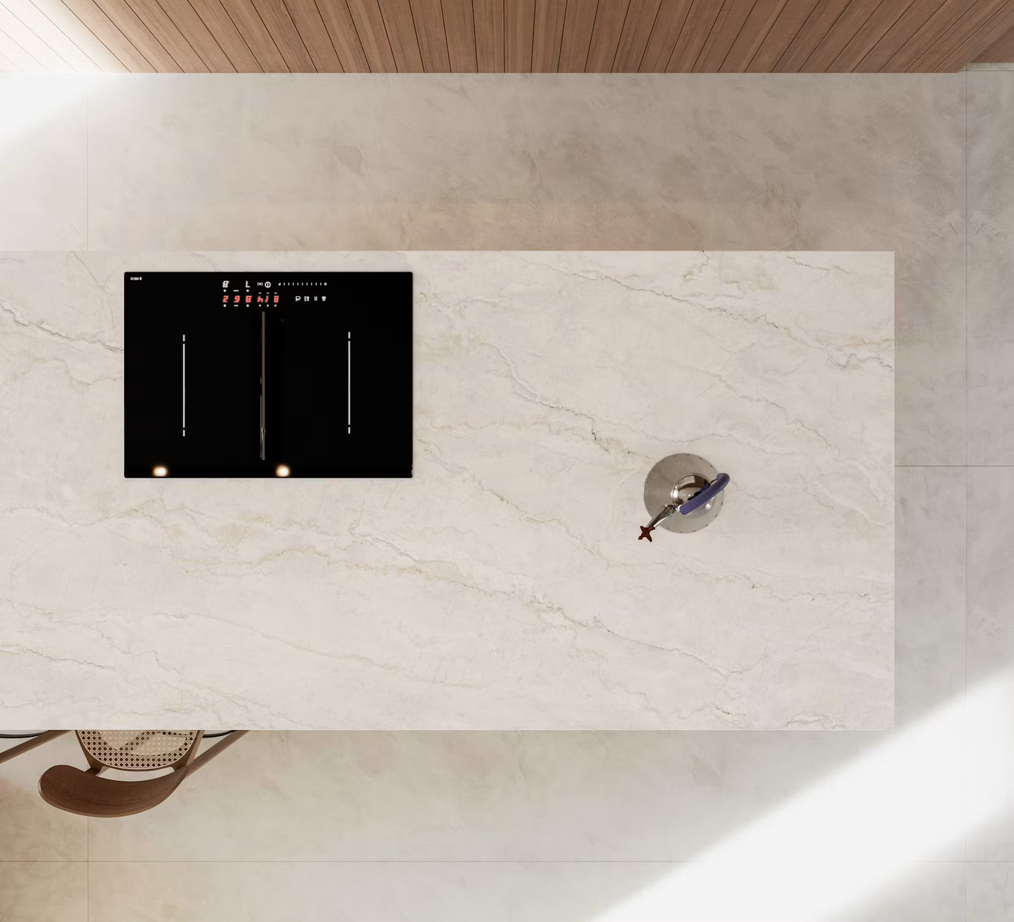 Thala Dekton - Nomak - (ON SPECIAL - PLEASE CALL US)