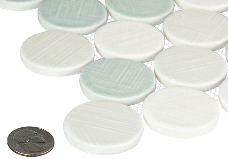 Anya Alloway 12x12 Mosaic - (CALL US FOR SPECIAL PRICING) GT ALL9001