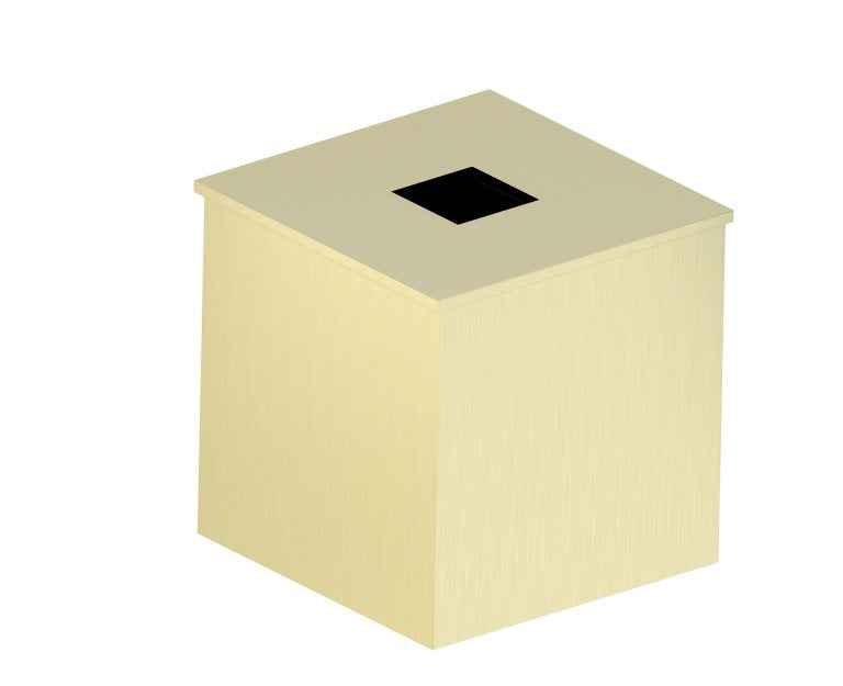 Kartners Berlin Tissue Box (PLEASE CALL US FOR SPECIAL PRICING)