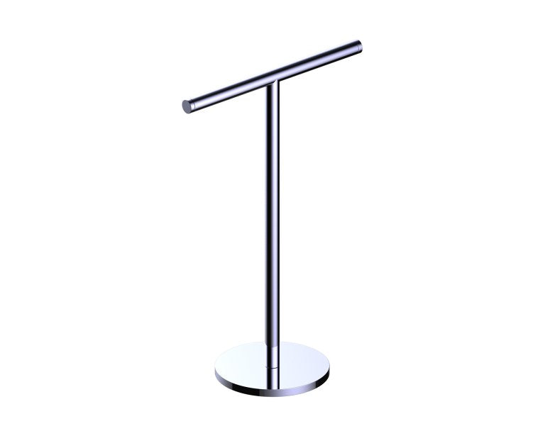 Kartners Oslo Round Hand Towel Holder (PLEASE CALL US FOR SPECIAL PRICING)