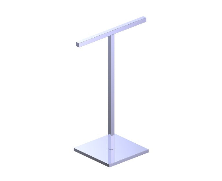 Kartners London Hand Towel Holder (PLEASE CALL US FOR SPECIAL PRICING)