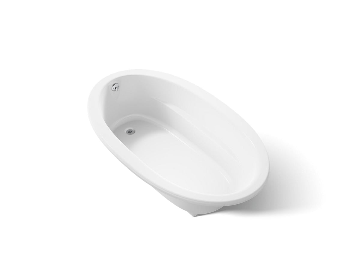 Kohler K-1165 White