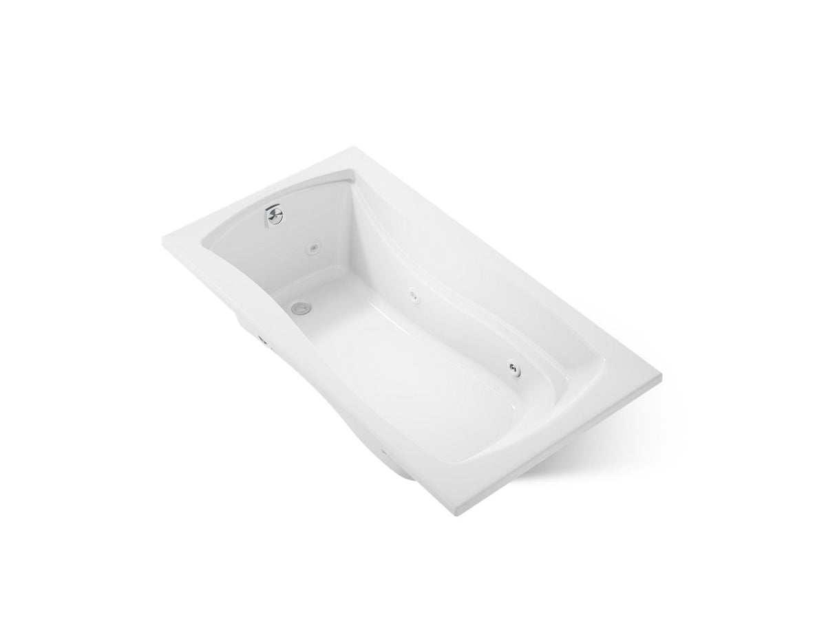 Kohler K-1224-H-0 White