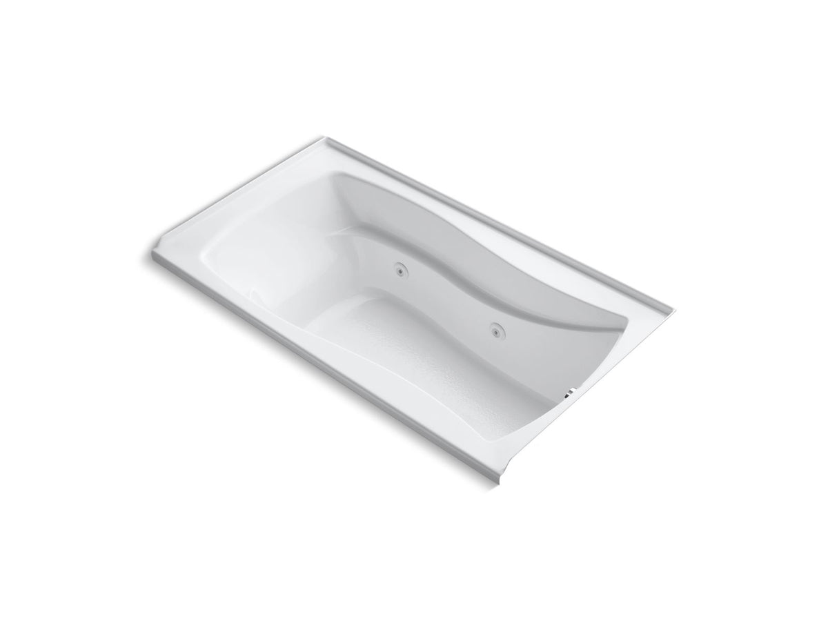 Kohler K-1224-R White