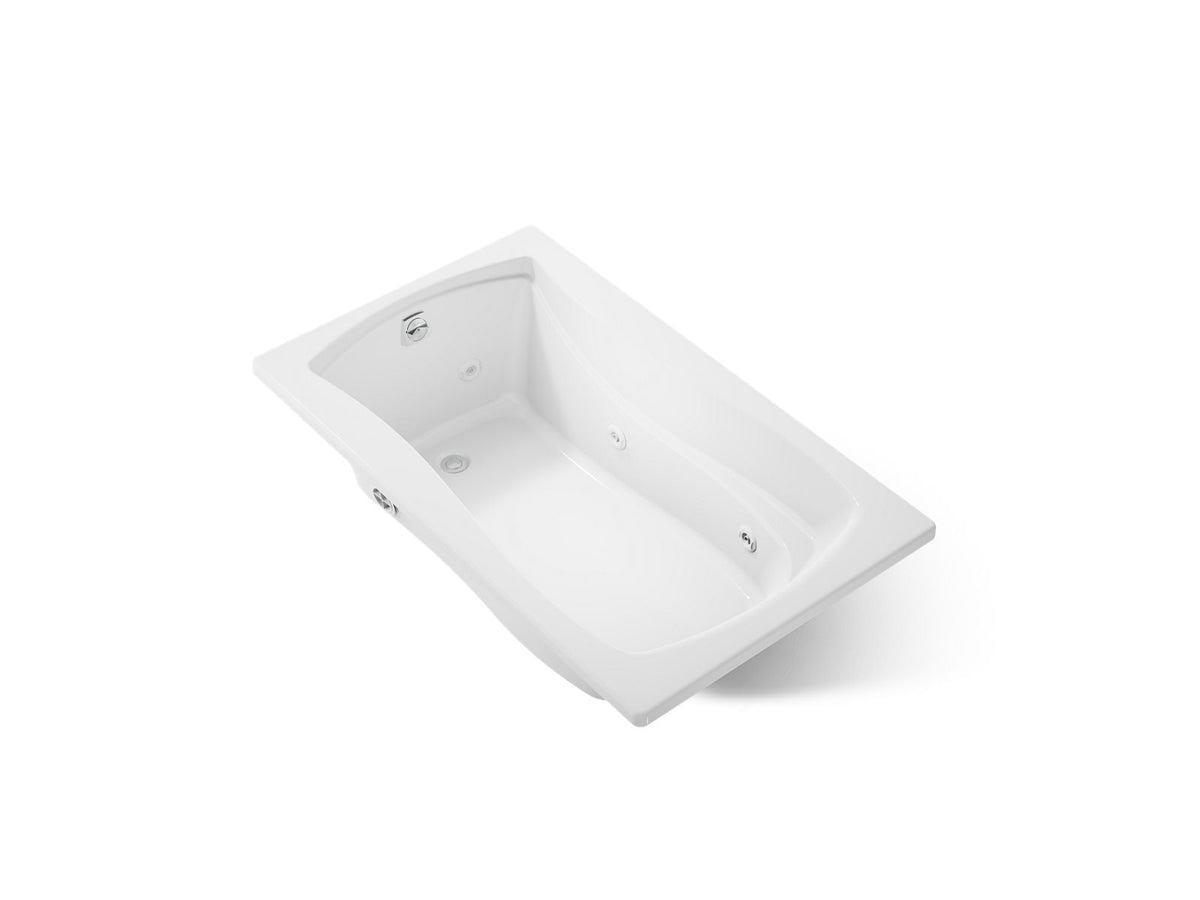 Kohler K-1239-CB-0 White