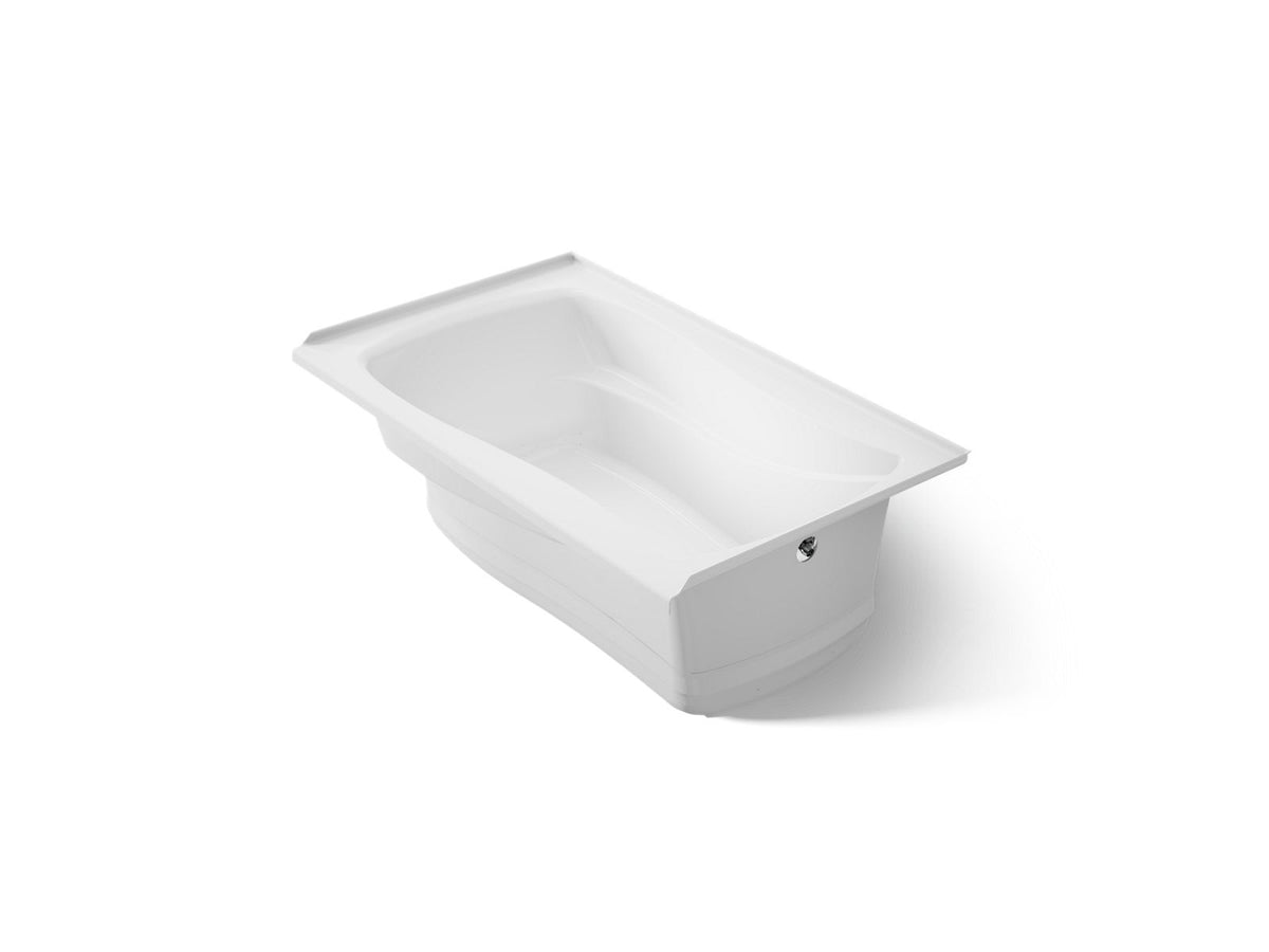 Kohler K-1239-GHRF White