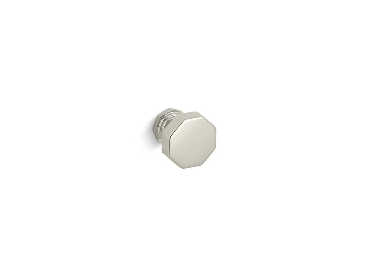 Kohler K-13126-SN Vibrant Polished Nickel