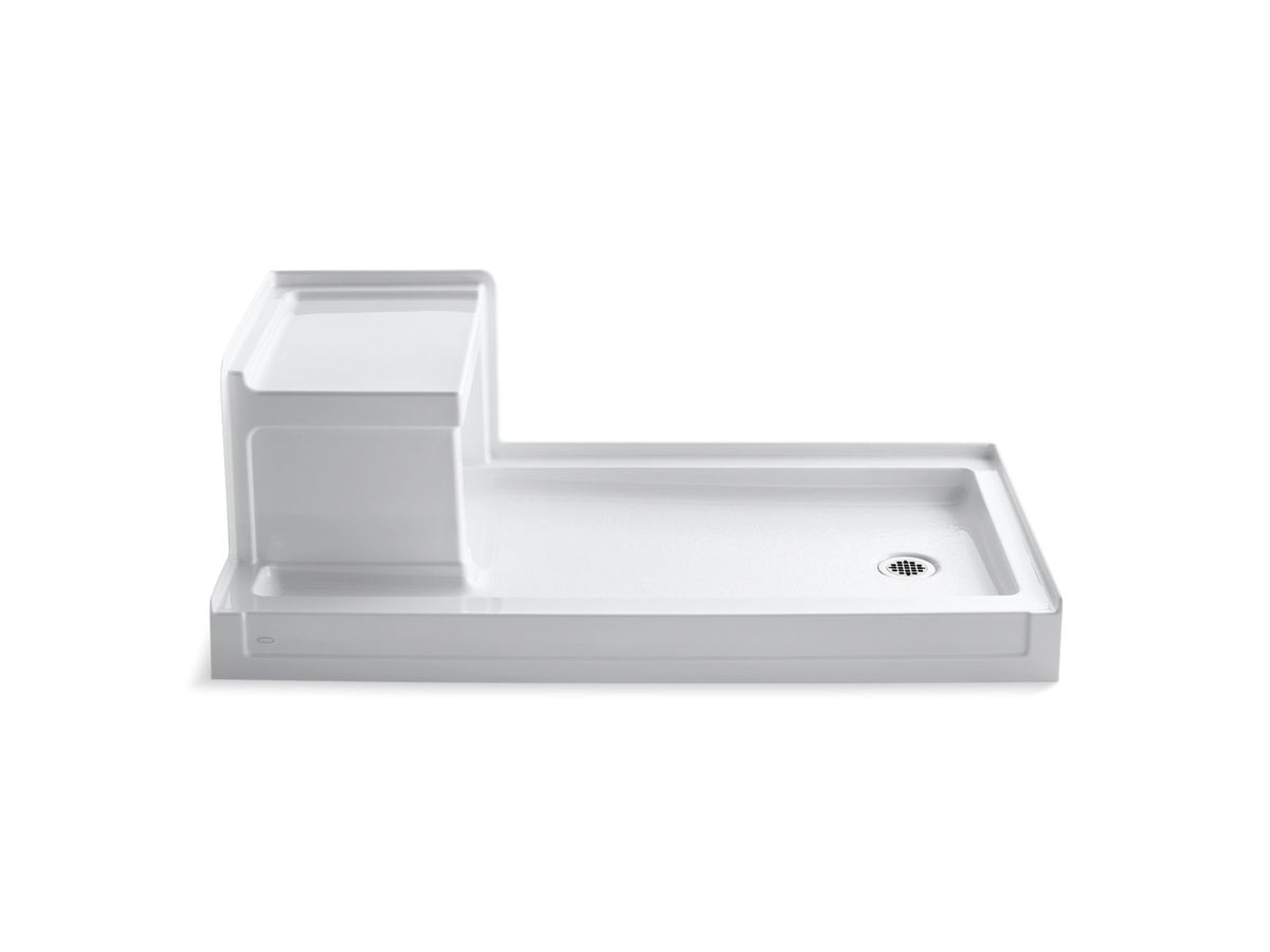 Kohler K-1976 — White