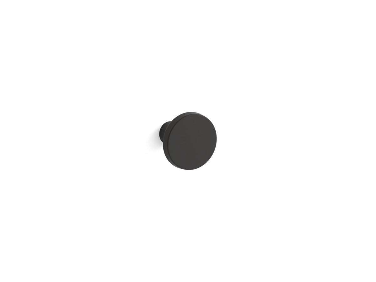 Kohler K-24437-BL Matte Black
