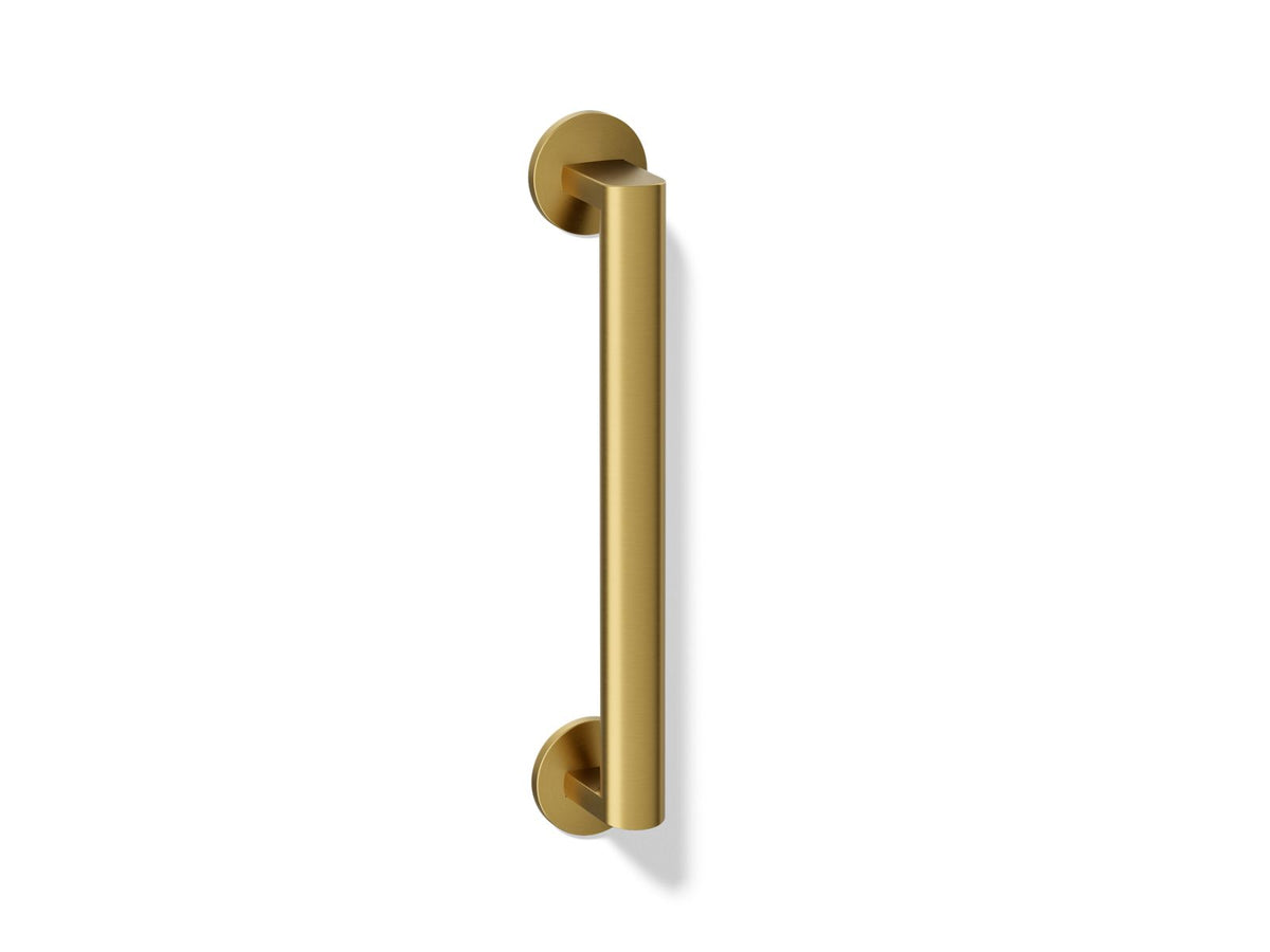 Kohler K-25159-2MB Vibrant Brushed Moderne Brass