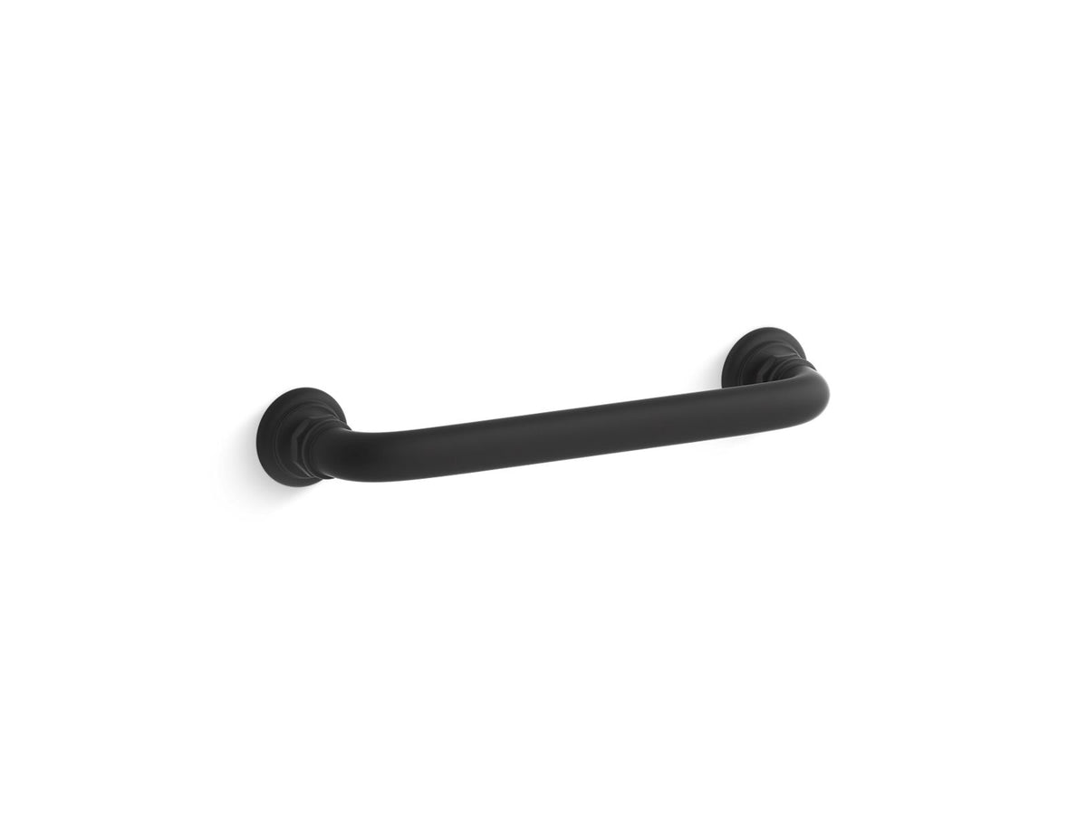 Kohler K-25494-BL Matte Black