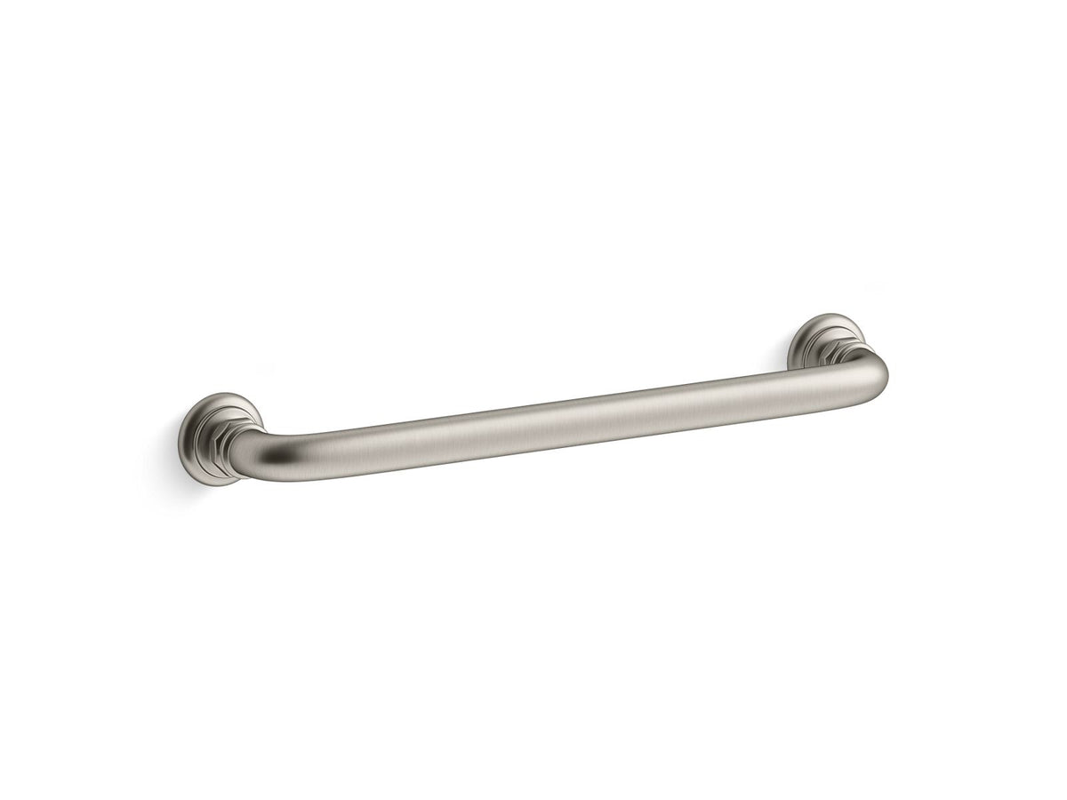 Kohler K-25495-BN Vibrant Brushed Nickel
