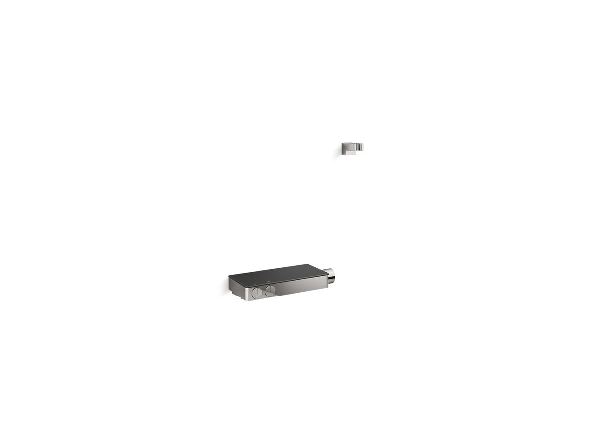 Kohler K-26335-9 — Vibrant Titanium (K-26335-9-TT)