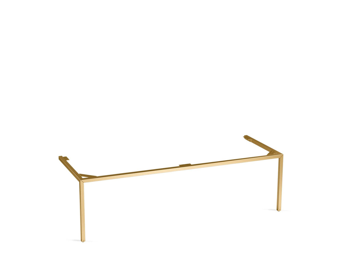 Kohler K-27938-HF6 Brushed Brass