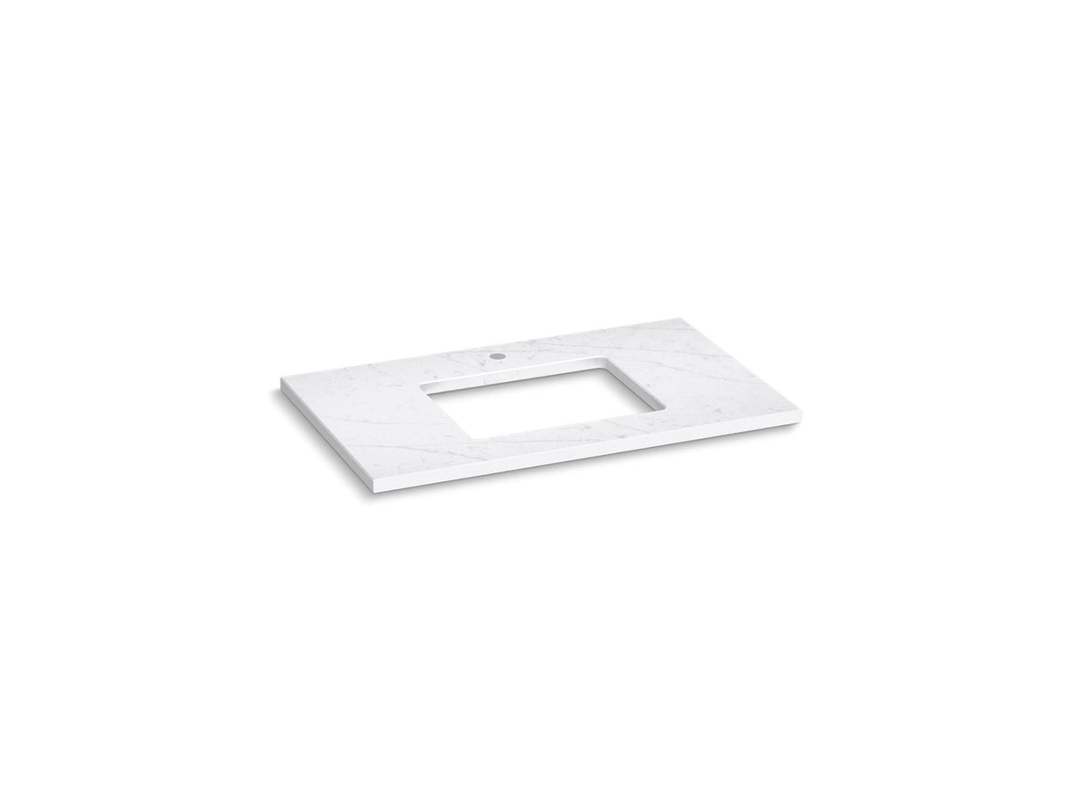 Kohler K-28250-EST Eternal Statuario