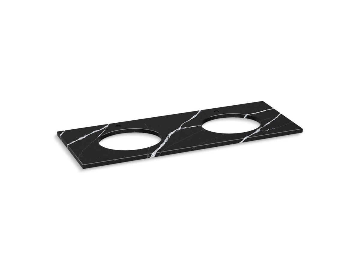 Kohler K-28259-EMQ Eternal Marquina