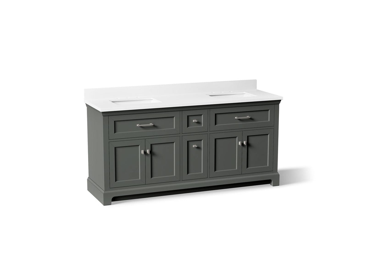 Kohler K-29264-BD1-UMG Umbral Green