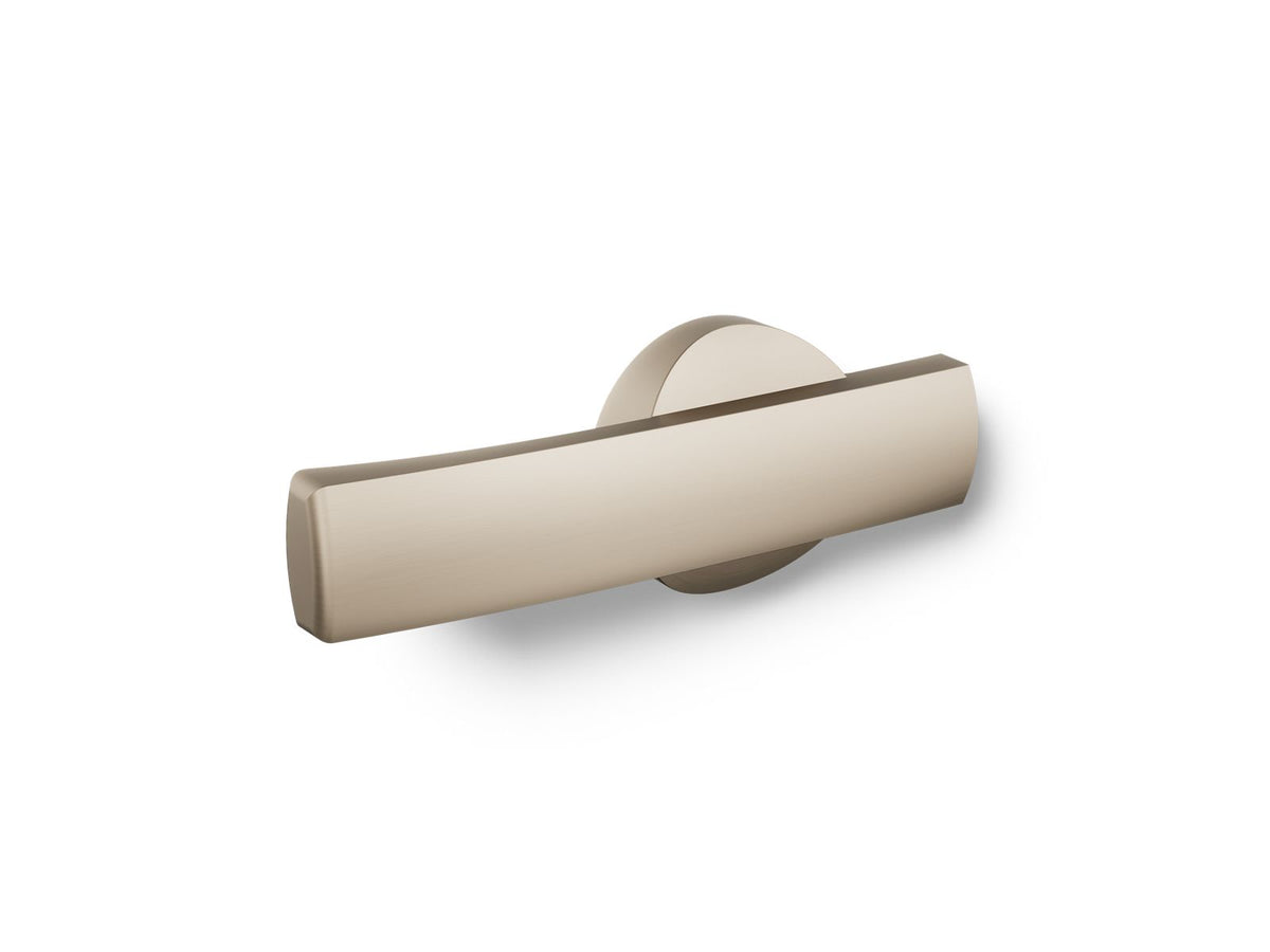 Kohler K-30919-L-BV Vibrant Brushed Bronze