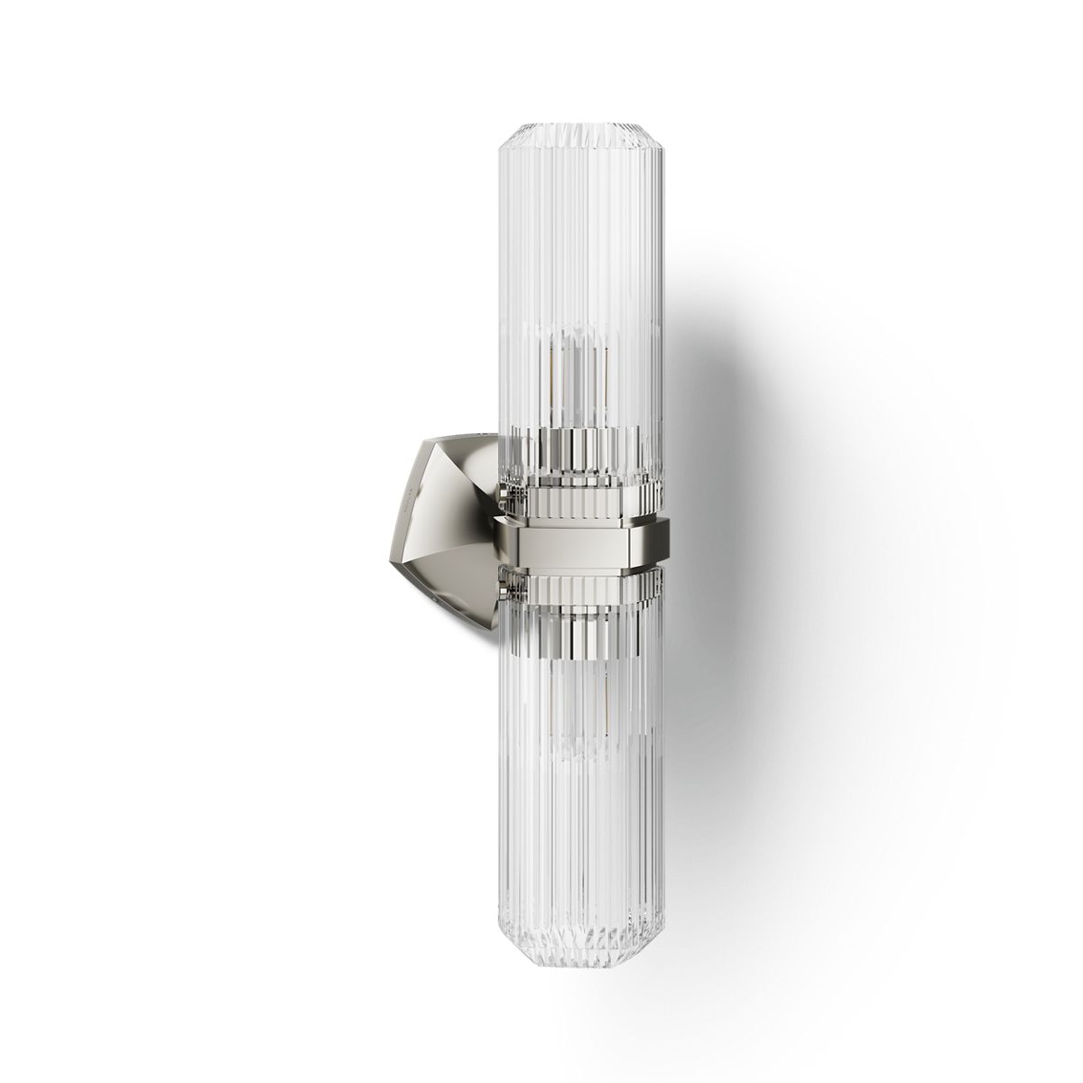 Kohler 31777-SC02 Polished Nickel