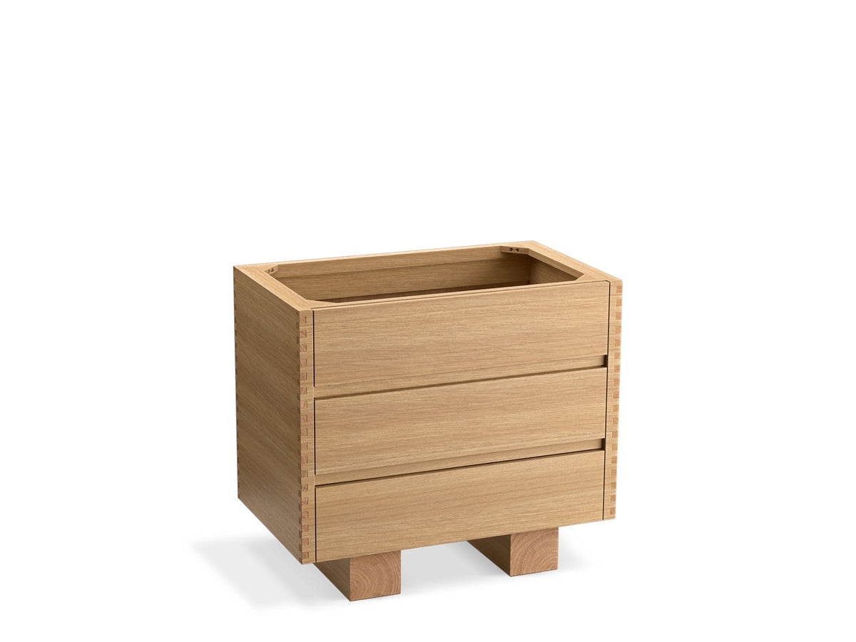 Kohler K-32298 Stratified Oak