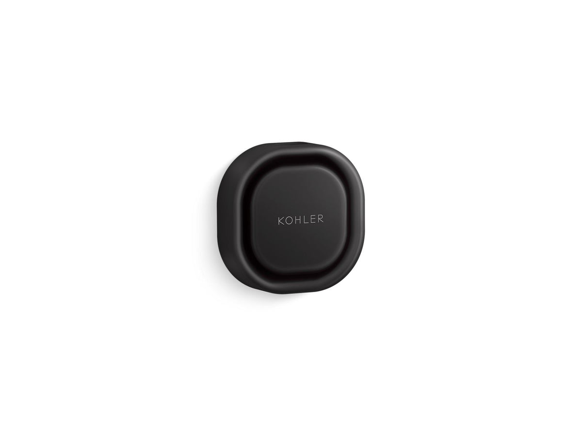 Kohler K-32310-BL Matte Black