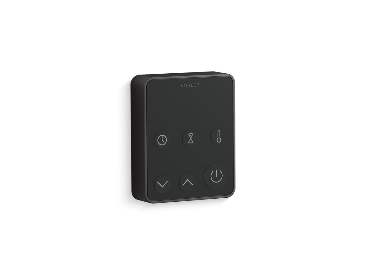 Kohler K-32312-BL Matte Black