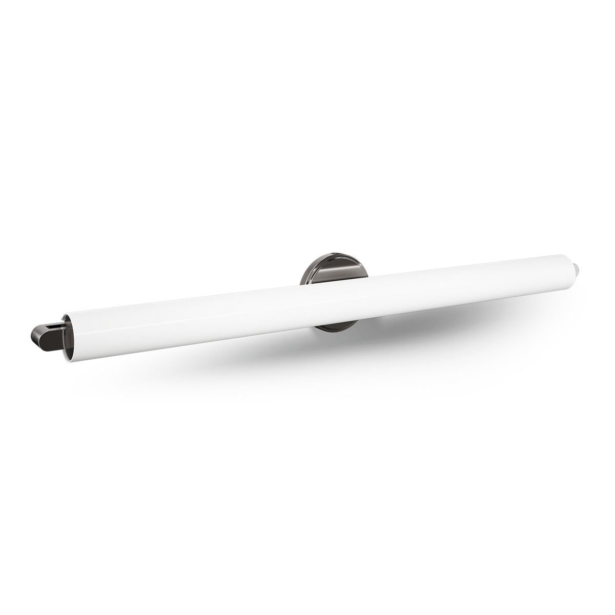 Kohler Crue® 36" LED bath bar — Titanium