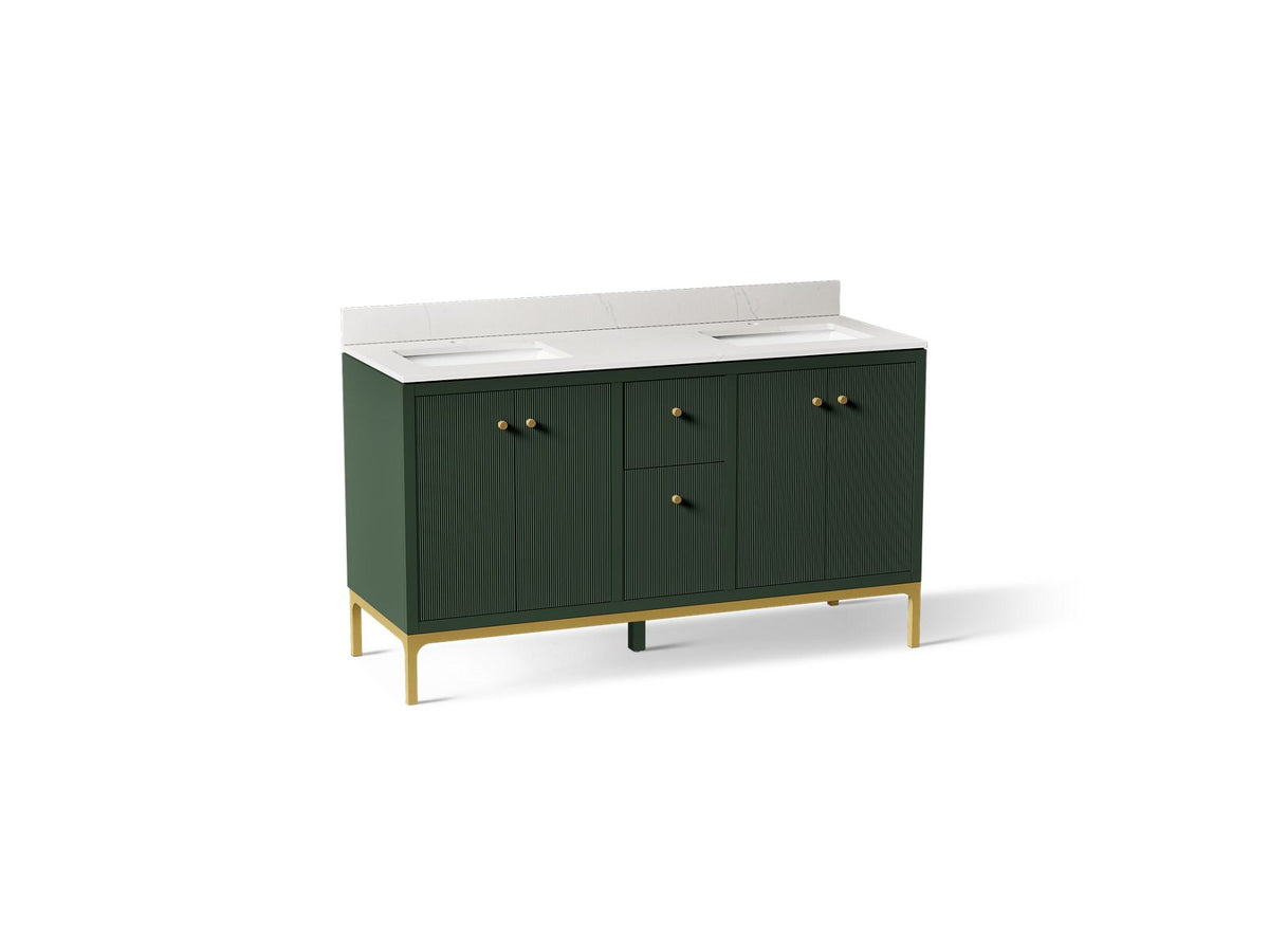 Kohler K-32835 Emerald Green