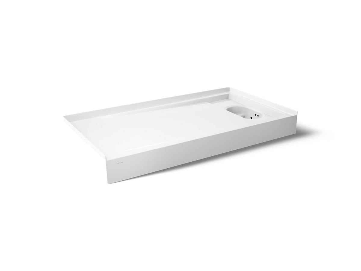 Kohler K-33474 — White